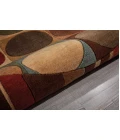 Nourison Somerset Multicolor ST80 7ft. 9in. x 10ft. 10in. Rect. Rug