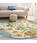 Nourison Aloha Area Rug ALH22-Multicolor