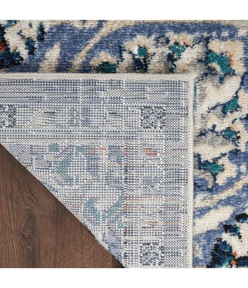 Nourison Passion Area Rug PSN22 Grey/Beige