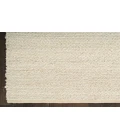Nourison Natural Jute Ivory NJT01 5 ft. X 7 ft. Rectangle Rug