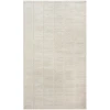 Nourison Home Serenity Home SRH05 Ivory Cream 2 ft. 2 in. X 3 ft. 9 in. Area Rug