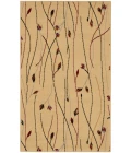 Nourison Grafix Area Rug GRF15-Cream
