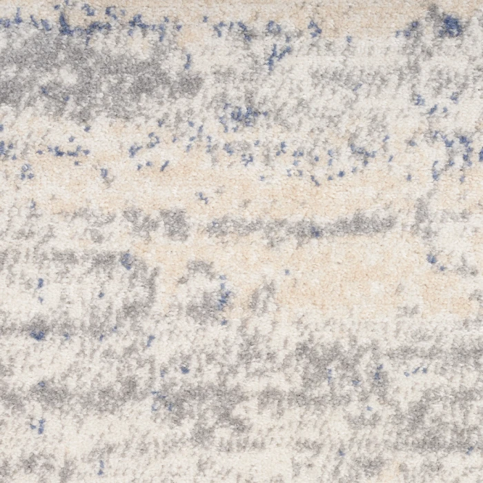 Calvin Klein River Flow Area Rug RFV01 Grey
