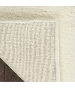 Nourison Home Plush Cloud PLC01 Ivory 8 ft. 6 in. X 11 ft. 6 in. Area Rug