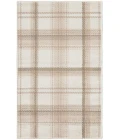 Nourison Grafix Ivory Beige GRF03 3 ft. X 5 ft. Rectangle Rug