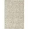 Nourison Home Shadows SHW04 Ivory Grey 5 ft. 3 in. X 7 ft. 3 in. Area Rug