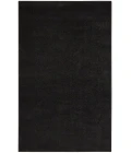 Nourison Essentials Area Rug NRE01-Black