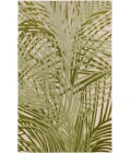 Nourison Aloha Ivory Green ALH41 10 ft. X 14 ft. Rectangle Rug