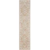 Nourison Home Infinite IFT01 Sage Ivory 2 ft. 3 in. X 10 ft. 2 in. Area Rug