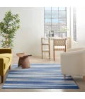 Nourison Whimsicle Area Rug WHS12-Blue Multicolor