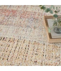 Nourison Motion Multicolor MTT02 5 ft. X 7 ft. Rect. Rug