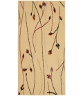 Nourison Grafix Area Rug GRF15-Cream
