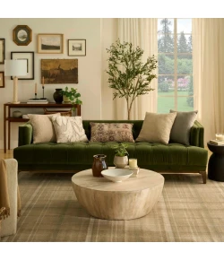 Nourison Home Grafix GRF03 Taupe 8 ft. 6 in. X 12 ft. Area Rug