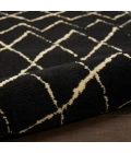 Nourison Grafix Area Rug GRF04-Black