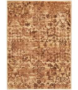 Nourison Somerset Latte ST757 2ft. x 5ft. 9in. Rect. Rug