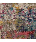 Nourison Celestial Area Rug CES14-Sunset