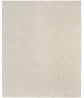 Nourison Home Nourison Essentials Ivory Beige NRE04 5 ft. X 7 ft. Rectangle Rug