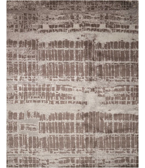 Nourison Twilight Area Rug TWI10 Hazel 5'6" x 8'