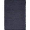 Nourison Home Natural Jute Blue NJT01 10ft. x 14ft. Rect. Rug
