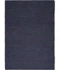Nourison Home Natural Jute Blue NJT01 10ft. x 14ft. Rect. Rug