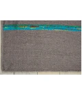 Nourison Home Spectrum Grey Turquoise SPE04 3ft.9in. x 5ft.9in. Rect. Rug