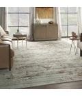 Nourison Euphoria Area Rug EUP03-Grey