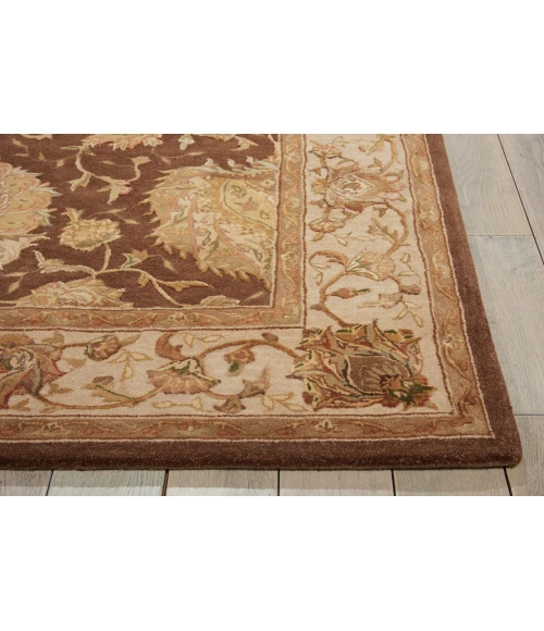 Nourison Home Nourison 3000 Beige 3106 5ft.6in. x 8ft.6in. Rect. Rug