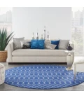 Nourison Whimsicle Area Rug WHS02-Navy