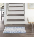 Nourison Whimsicle Area Rug WHS17-Ivory Blue