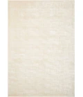 Nourison Starlight Area Rug STA02-Oyster