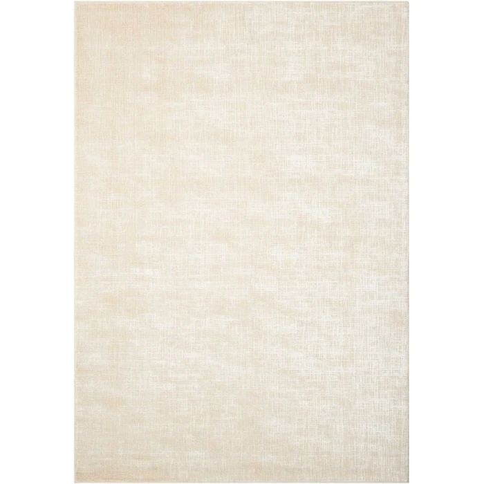 Nourison Starlight Area Rug STA02-Oyster