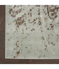 Nourison Euphoria Area Rug EUP03-Grey