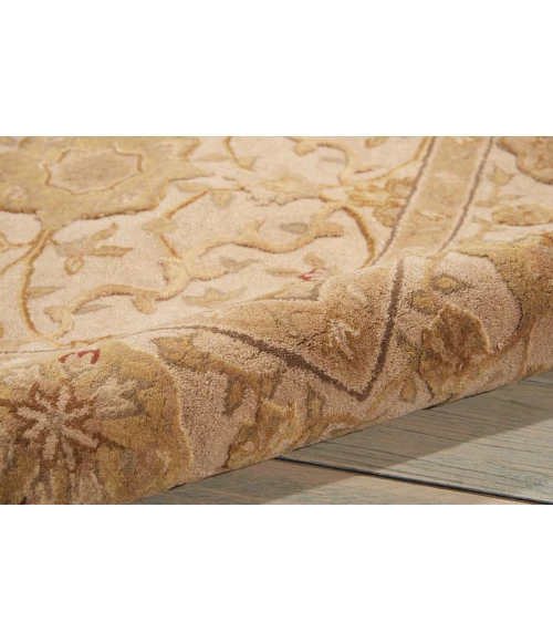 Nourison Home Nourison 3000 Beige 3103 8ft.6in. x 11ft.6in. Rect. Rug