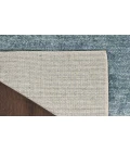 Nourison Astra Machine Washable Blue Green Multi ASW09 7 ft. 10 in. X 10 ft. Rectangle Rug