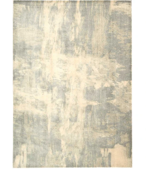 Calvin Klein Home Maya Beige 46151 9ft.3in. x 12ft.9in. Rect. Rug