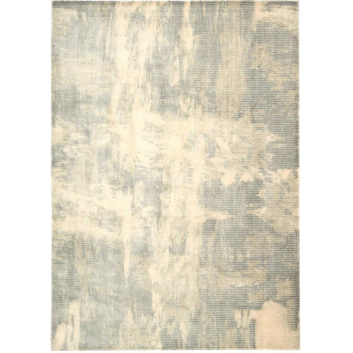 Calvin Klein Home Maya Beige 46151 9ft.3in. x 12ft.9in. Rect. Rug