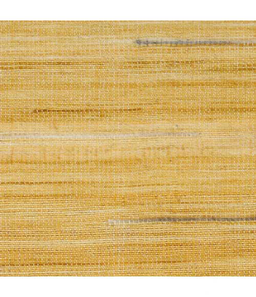 Nourison Interweave Area Rug IWV01 Yellow