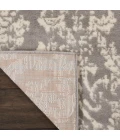 Nourison Jubilant Area Rug JUB09-Grey