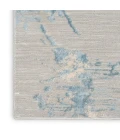 Calvin Klein Enchanting Area Rug ECH01 Grey/Sky