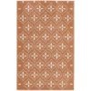 Nourison Home Nourison Essentials NRE04 Copper 4 ft. X 6 ft. Area Rug