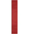 Nourison Nourison Essentials Area Rug NRE01 Brick Red