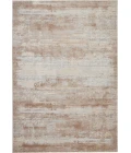 Nourison Rustic Textures Area Rug RUS03-Beige