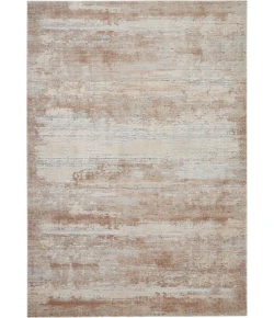 Nourison Home Rustic Textures RUS03 Beige 7 ft. 10 in. X 10 ft. 6 in. Area Rug