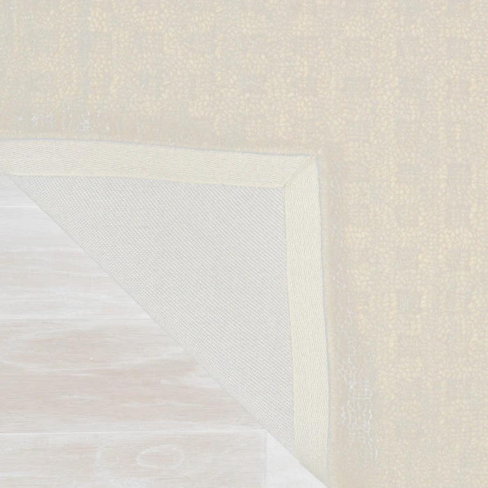 Nourison Marana Taupe MNN01 8 ft. Rect. Rug