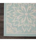 Nourison Jubilant Area Rug JUB06-Ivory/Green