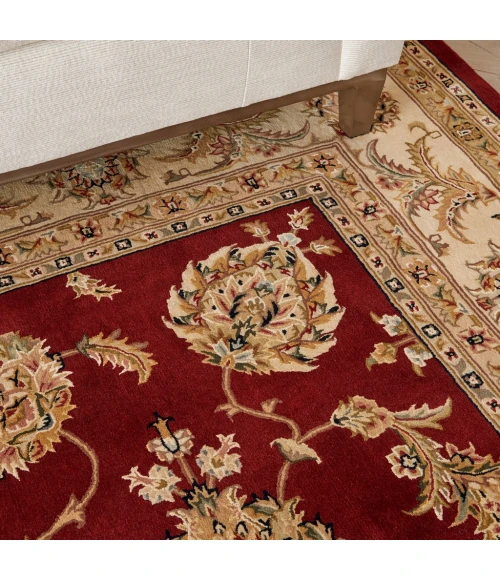 Nourison 2000 Area Rug 2022-Lacquer