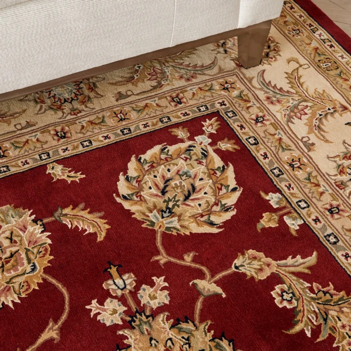 Nourison 2000 Area Rug 2022-Lacquer