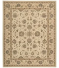Nourison Home Heritage Hall Beige HE28 8ft.6in. x 11ft.6in. Rect. Rug