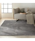 Calvin Klein Balian Area Rug CK52 Grey