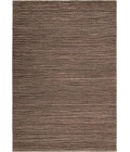 Calvin Klein Monsoon Brown MSN01 4ft. x 6ft. Rect. Rug